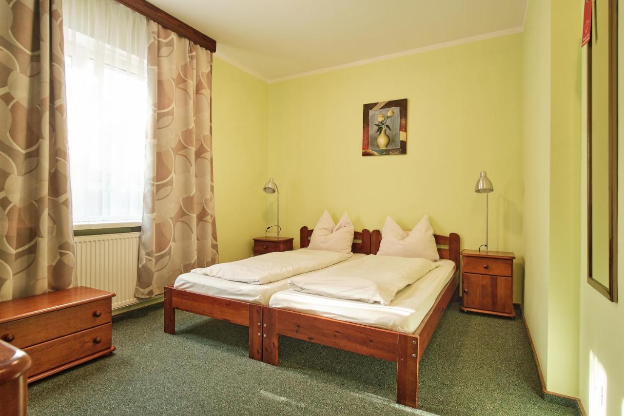 Willa Preludium Gdansk Exterior foto