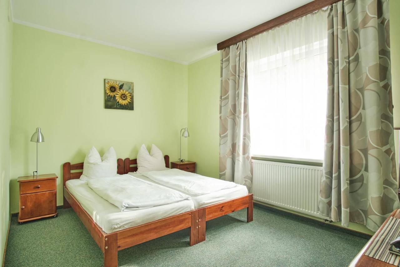 Willa Preludium Gdansk Exterior foto